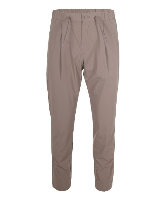 TECH FABRIC PANTS 