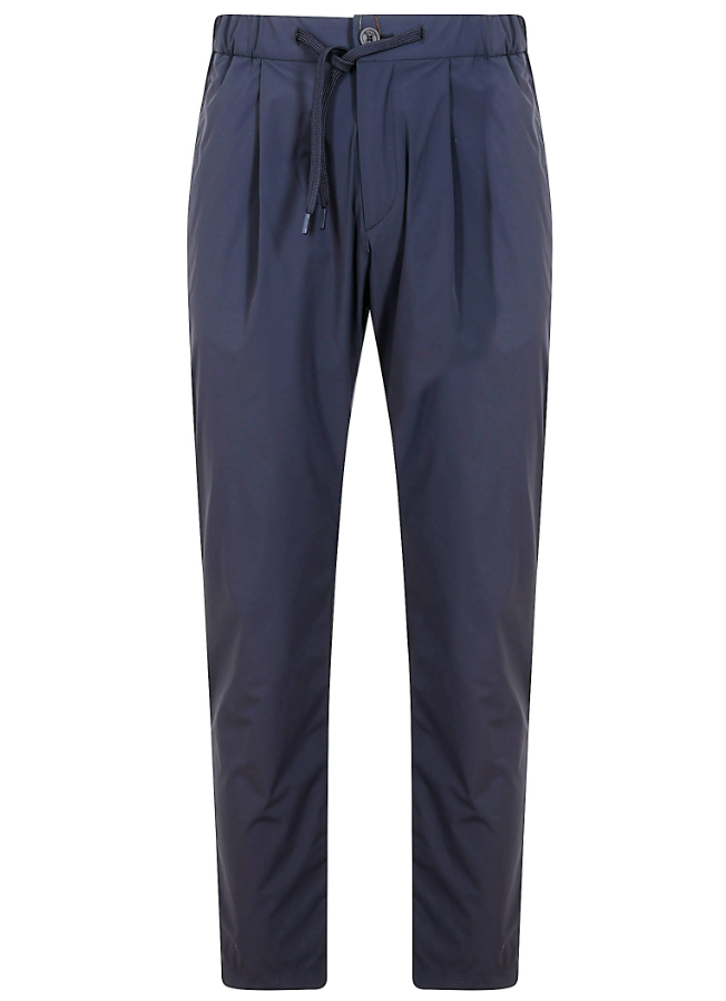 TECH FABRIC PANTS 