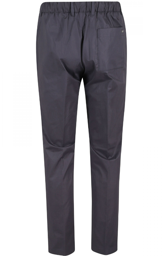 LIGHT STRETCH PANTS 