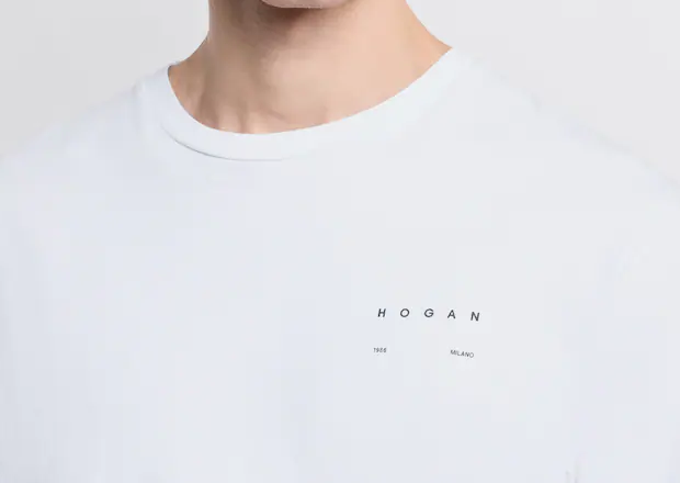 COTTON T-SHIRT 