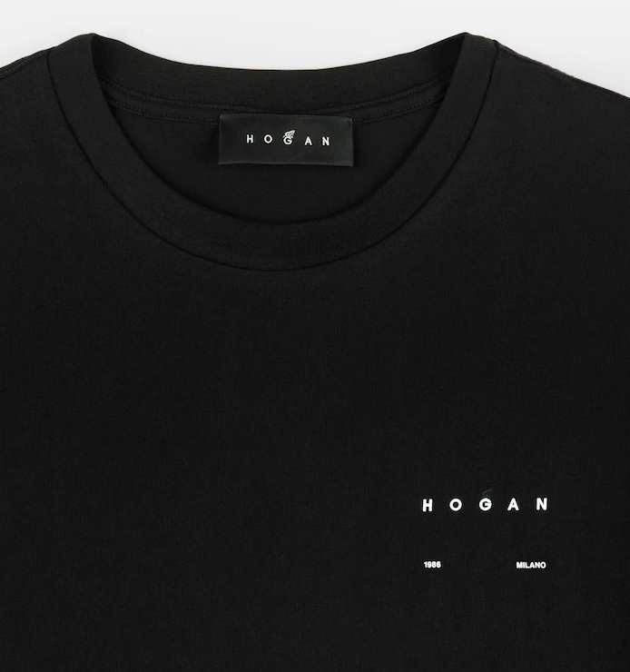 COTTON T-SHIRT 