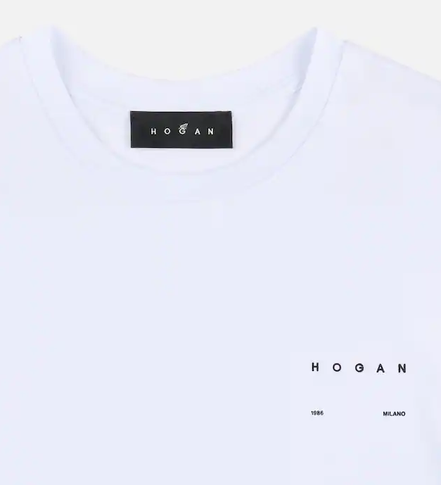 BOXY T-SHIRT 