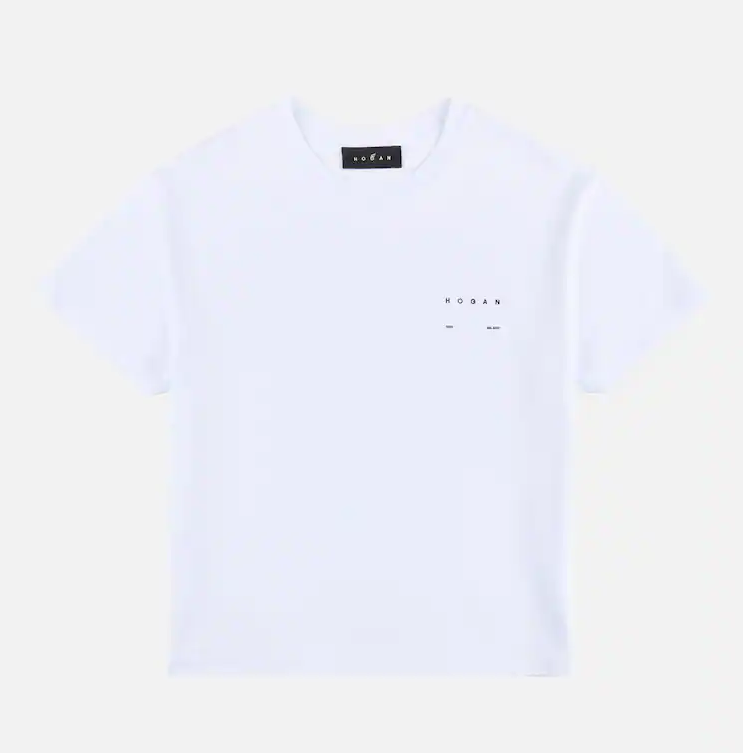 BOXY T-SHIRT 