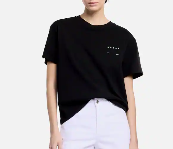 BOXY T-SHIRT 
