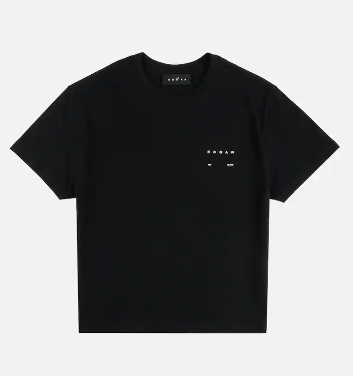 BOXY T-SHIRT 