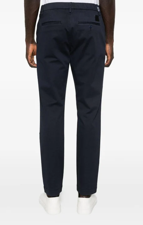 REGULAR PANTS 