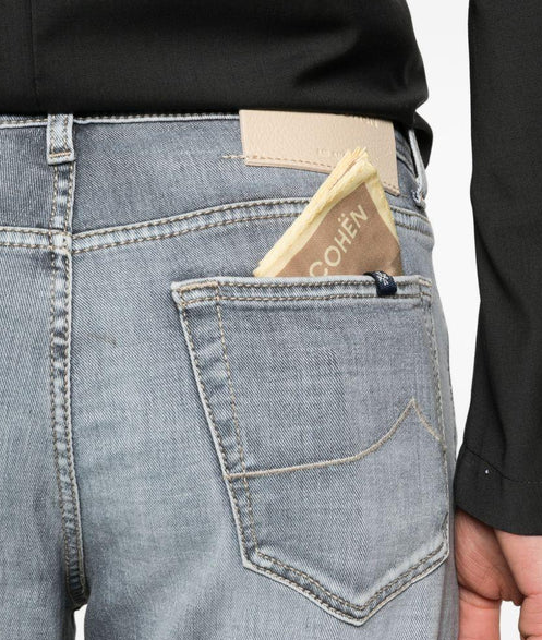 PANT 5 PKT SLIM FIT BARD 