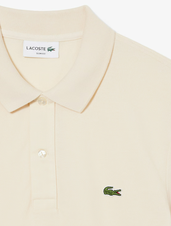 SLIM FIT POLO 