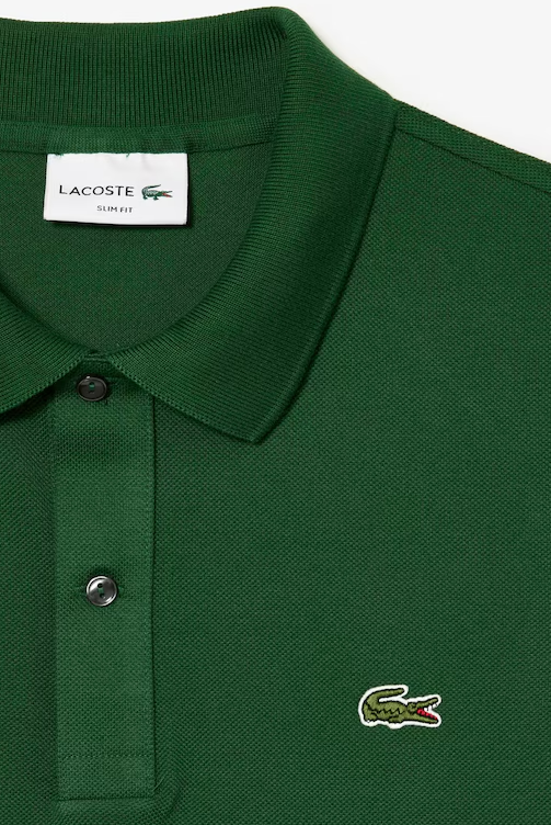 SLIM FIT POLO 