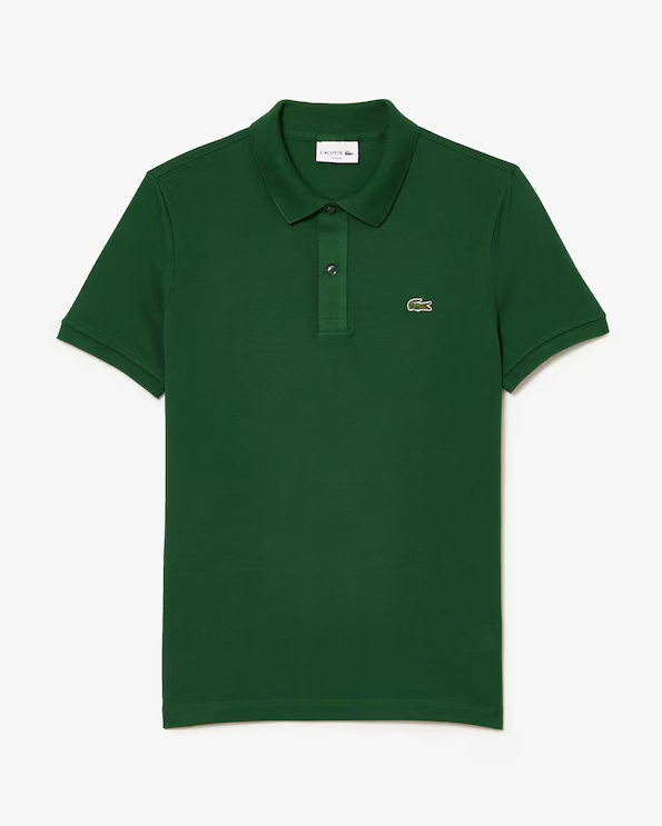 SLIM FIT POLO 