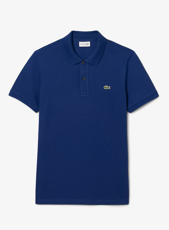 SLIM FIT POLO 