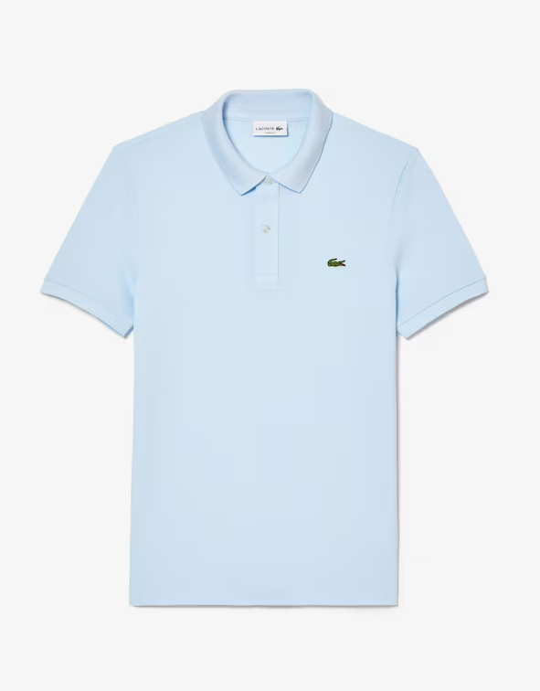 SLIM FIT POLO 
