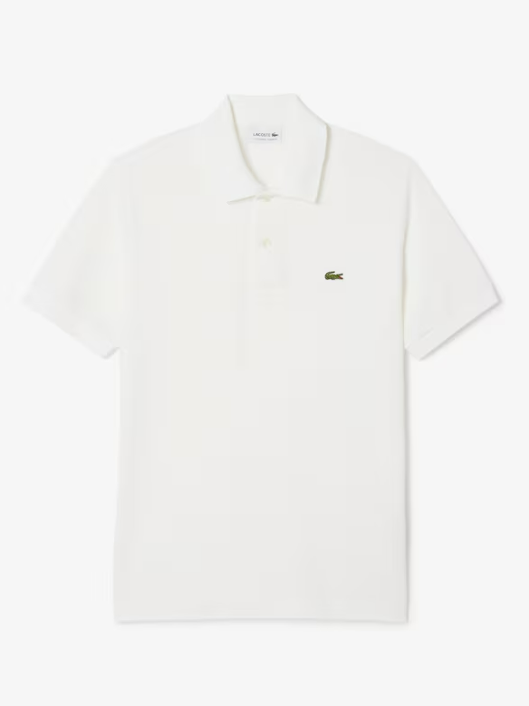 CLASSIC FIT POLO 