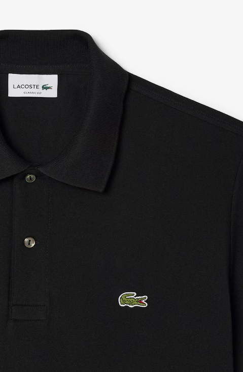 CLASSIC FIT POLO 