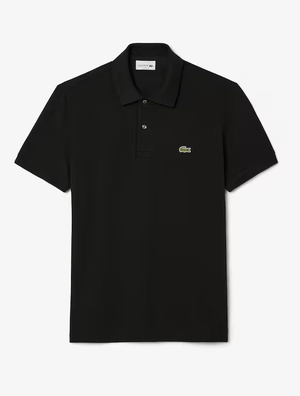 CLASSIC FIT POLO 