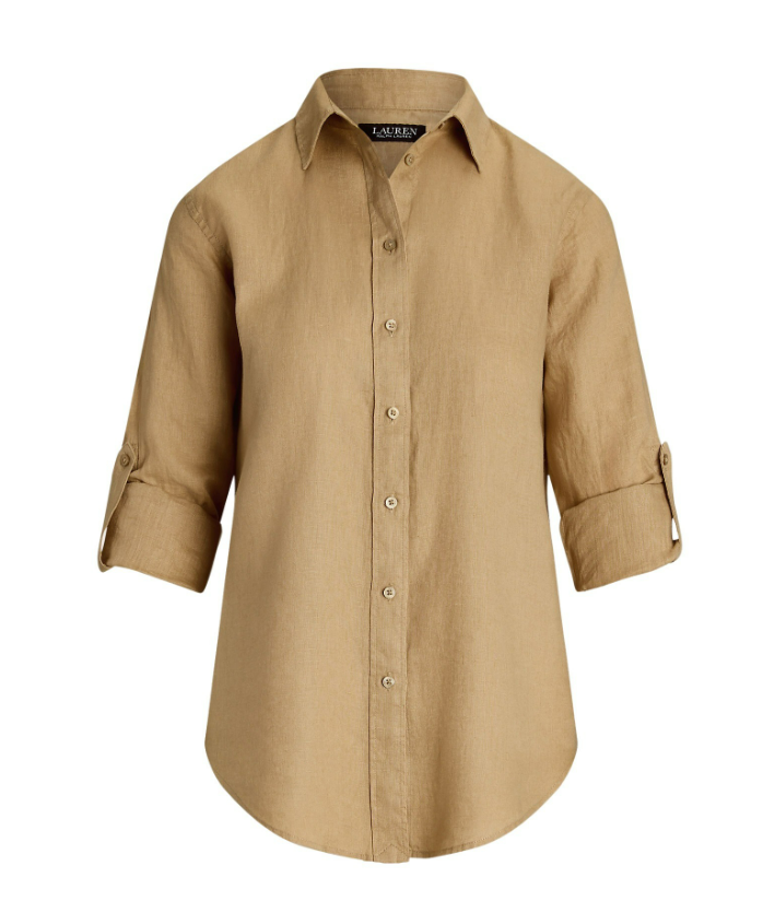 KARRIE-LONG SLEEVE-SHIRT 