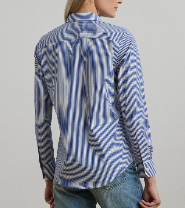STRIPED SHIRT 
