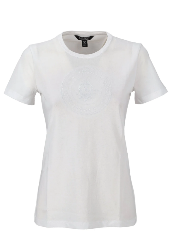 KNIT-T-SHIRT 