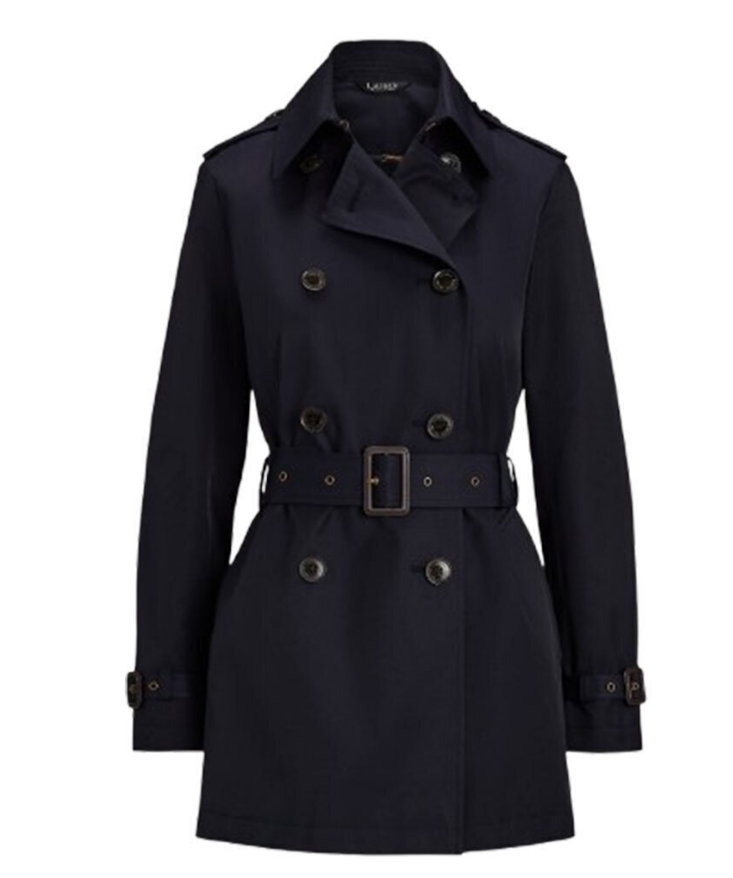 DB BLT TR30"-LINED-COAT 