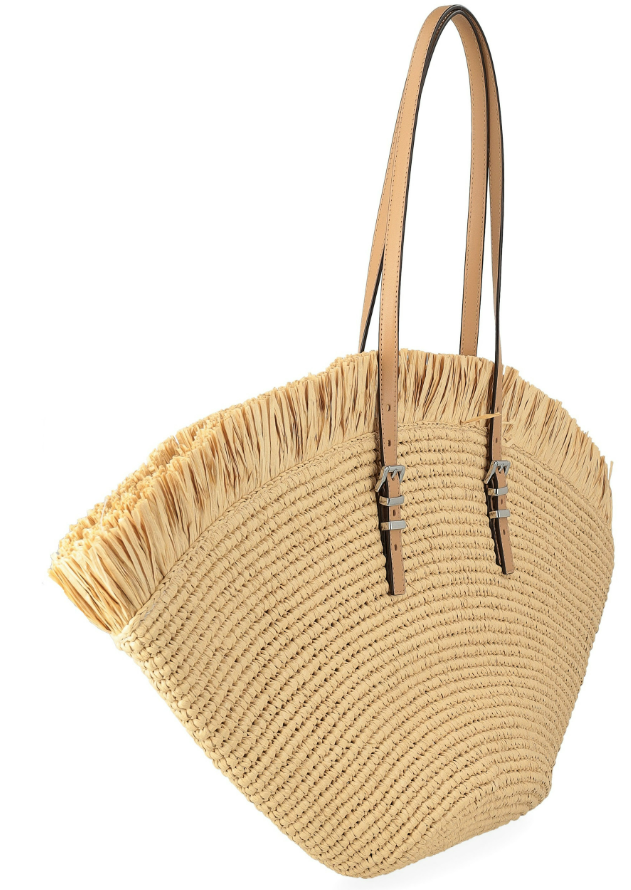 TOTE ISA 