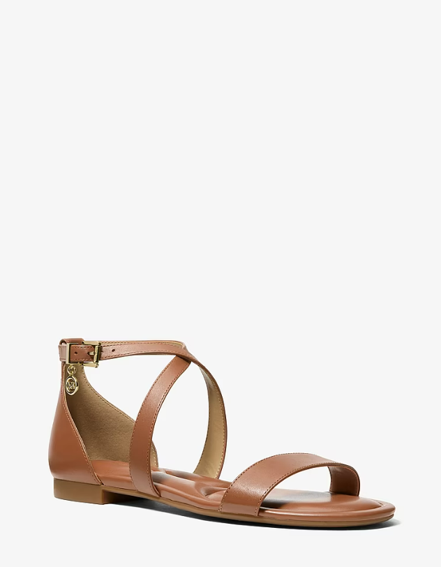 ALEXA FLEX FLAT SANDAL 