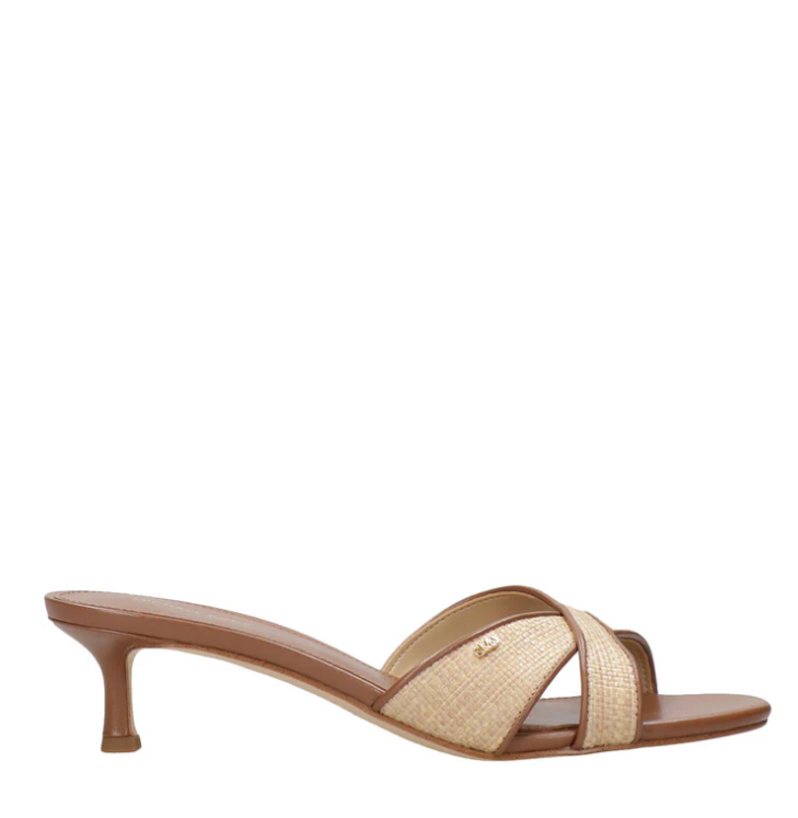 CASSIDY KITTEN SANDAL 