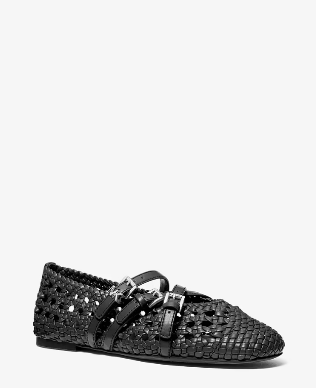 INDY WOVEN FLEX BALLET 