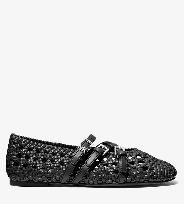 INDY WOVEN FLEX BALLET 
