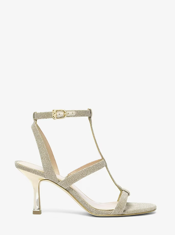 NARA MID SANDAL 