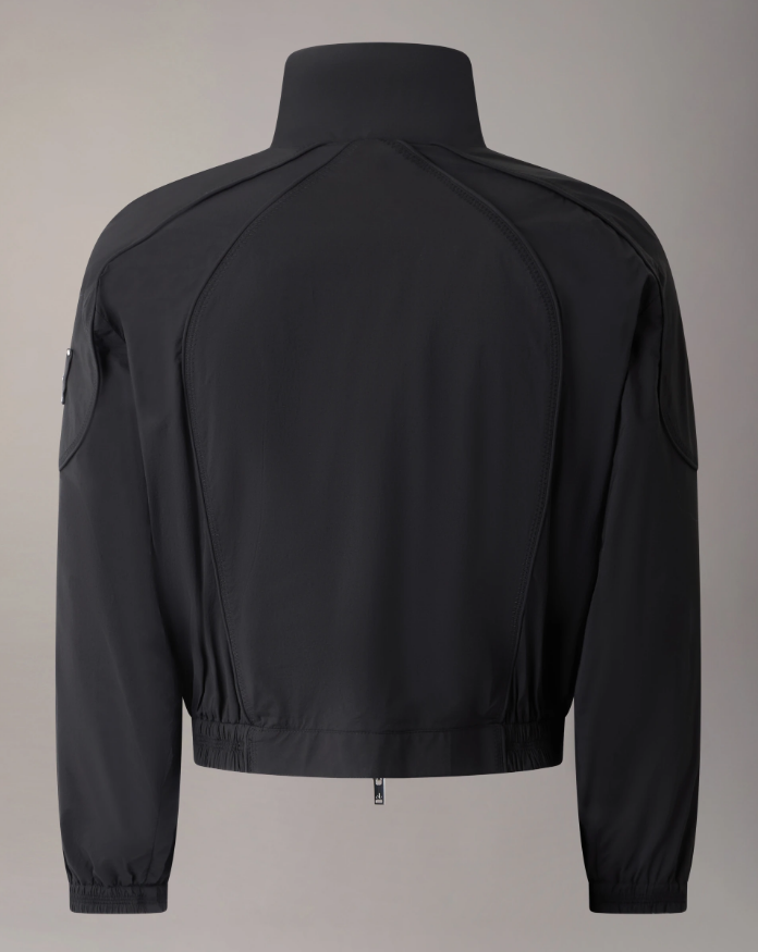SKYLINE CROP JACKET 