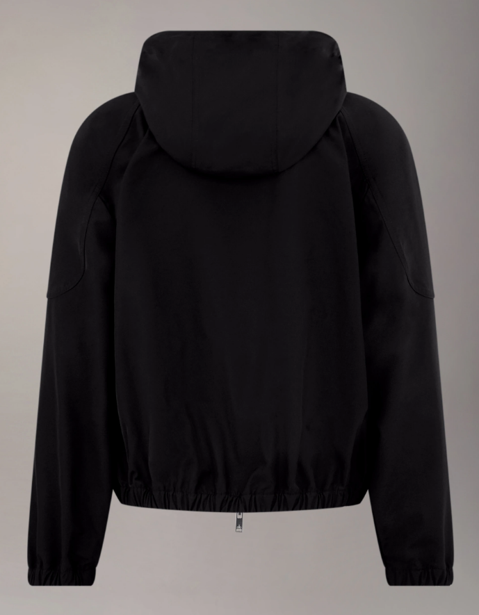 ELEVATE HOODED JACKET 