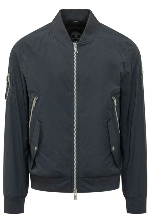 COURVILLE BOMBER CRINKLE 