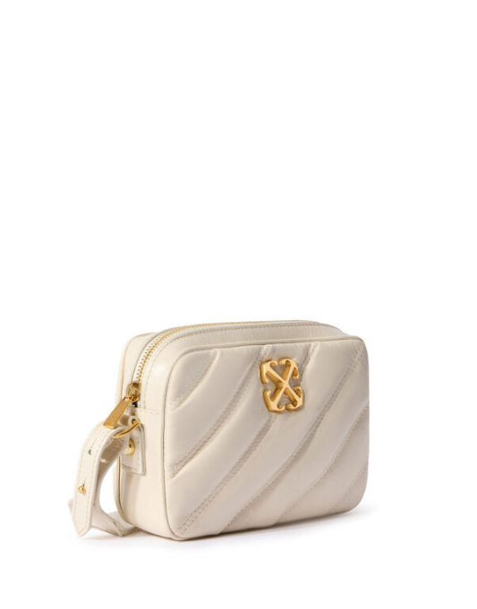 QUILTING CAMERA BAG S 