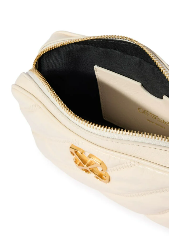 QUILTING CAMERA BAG S 