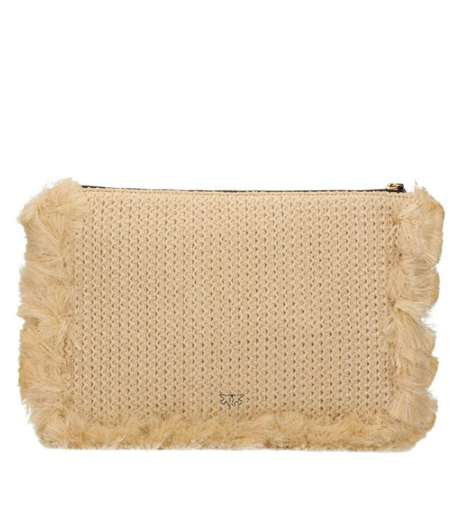 FLAT HANDLE RAFIA 