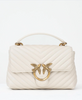 LOVE LADY PUFF MINI CL SHEEP