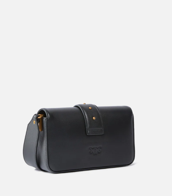 <BR/>LOVE ONE MINI SLOUCHY 