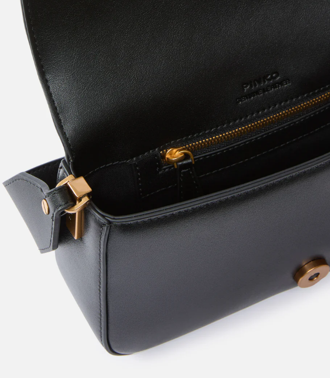 <BR/>LOVE ONE MINI SLOUCHY 