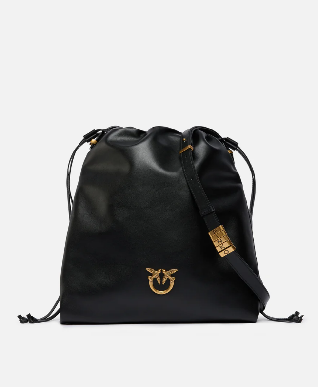 LOVE SLOUCHY CLASSIC BAG 