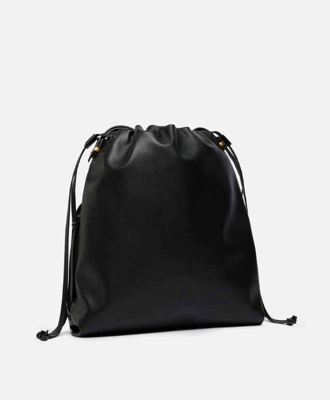 LOVE SLOUCHY CLASSIC BAG 