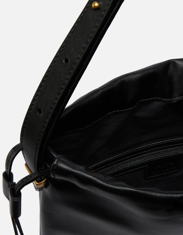 LOVE SLOUCHY CLASSIC BAG 