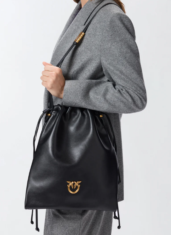 LOVE SLOUCHY CLASSIC BAG 