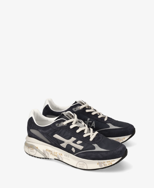 MOERUN 