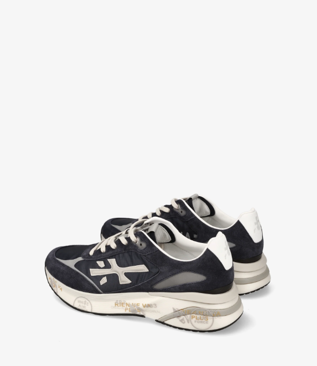MOERUN 