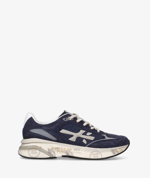 MOERUN 
