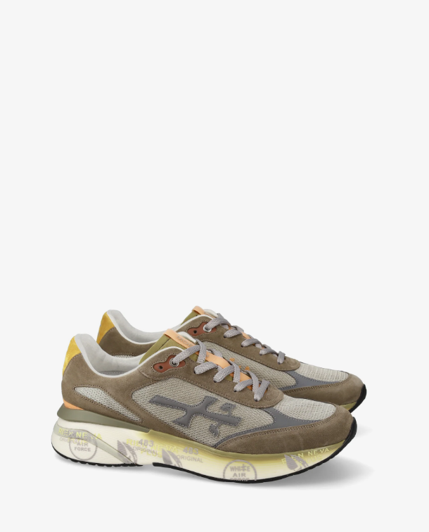 MOERUN 
