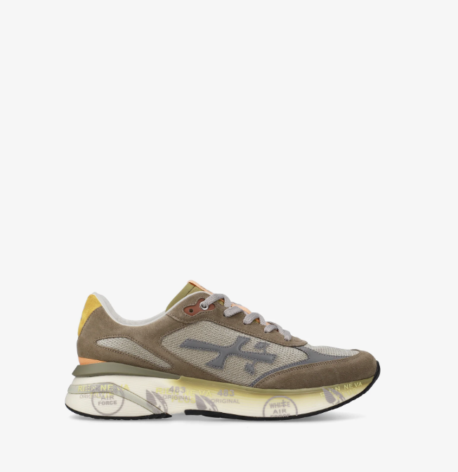 MOERUN 