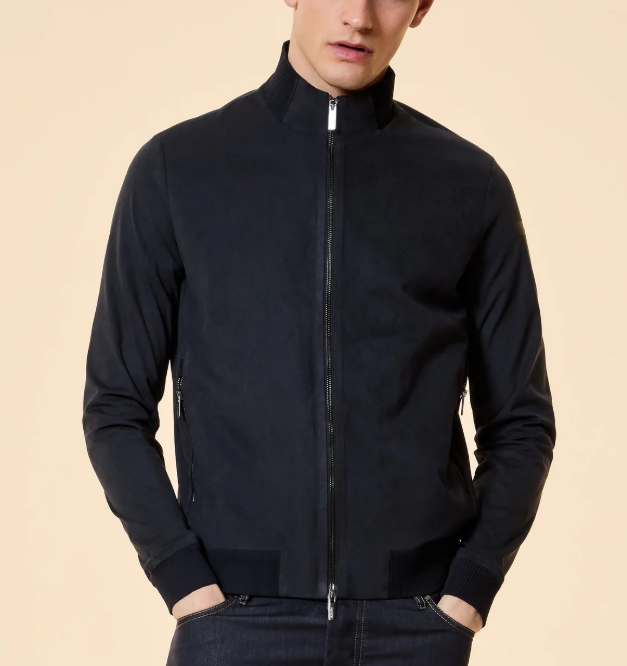 NABUCCO JKT 