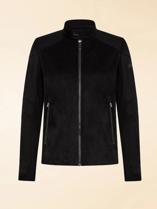 NABUCCO BIKER WOM JKT 