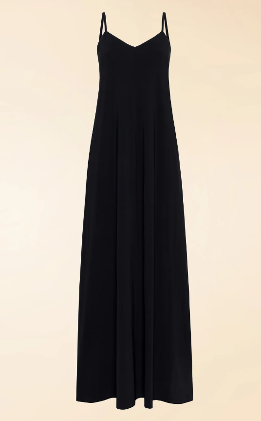 SURFLEX LIGHT LONG WOM DRESS 